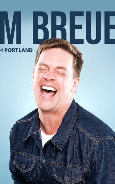 Jim Breuer