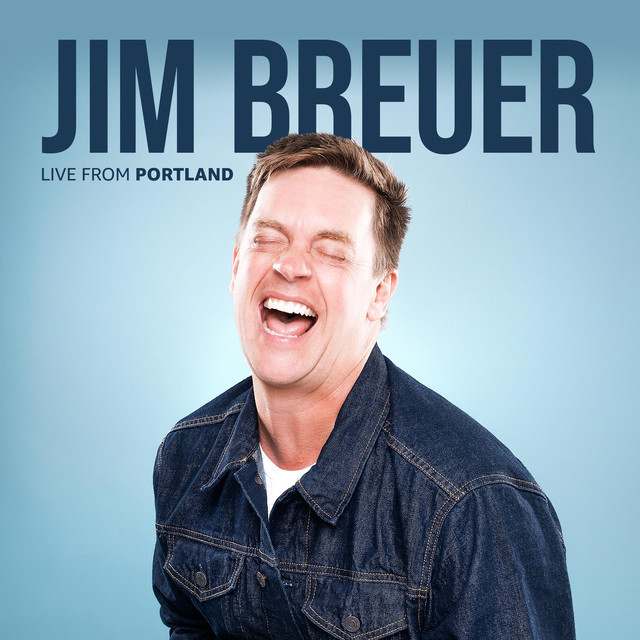 Jim Breuer: comedian