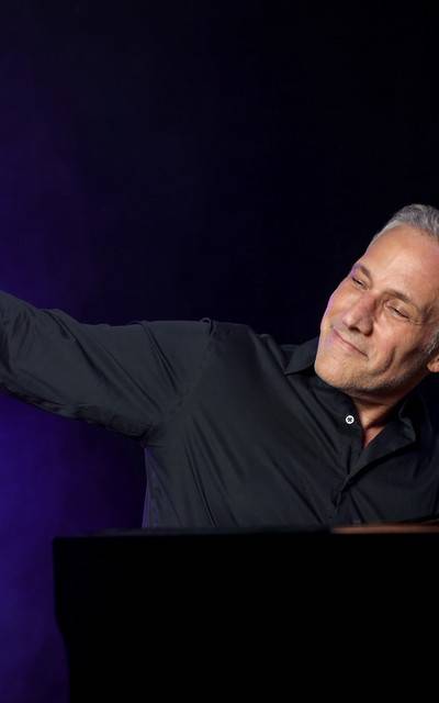 Jim Brickman