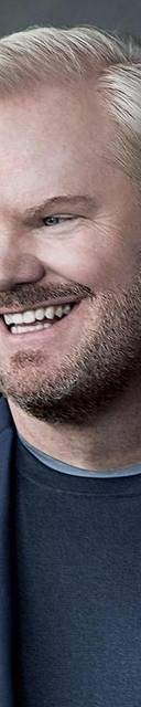 Jim Gaffigan