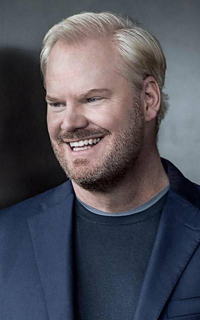 Jim Gaffigan