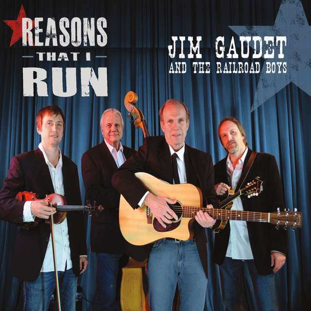 Jim Gaudet and The Railroad Boys with The Lustre Kings at The Hangar on The Hudson - Troy on Sep 27, 2026