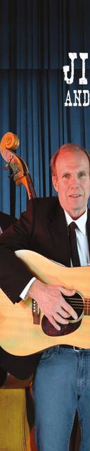 Jim Gaudet and The Railroad Boys