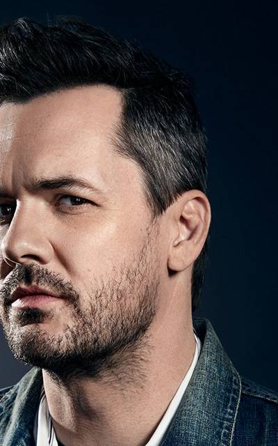 Jim Jefferies