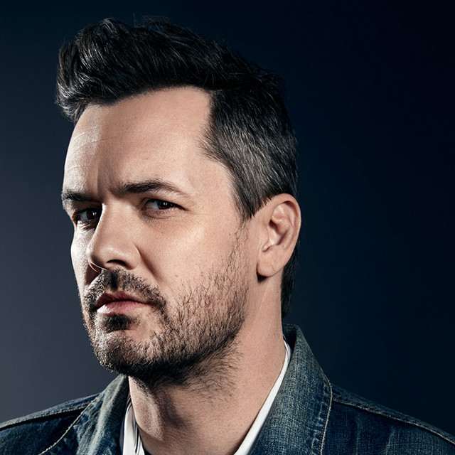 Jim Jefferies at The Comedy Store Main Room - Los Angeles on Sep 20, 2026