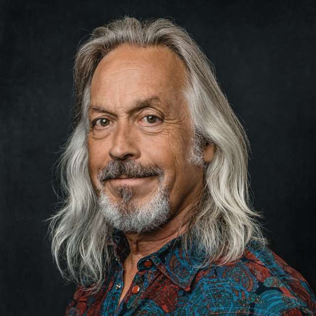 Jim Lauderdale (Rescheduled from 11/5/26) at Eddie's Attic on Nov 6, 2026