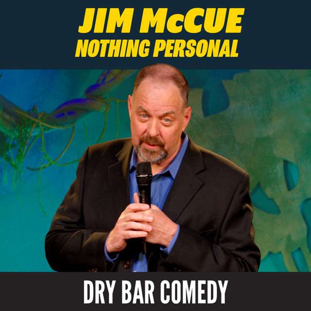 Jim McCue at Governors Brokerage on Nov 6, 2026