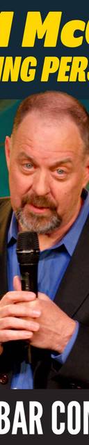 Jim McCue