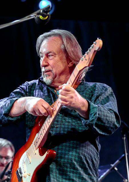 Jim Messina: Pop artist