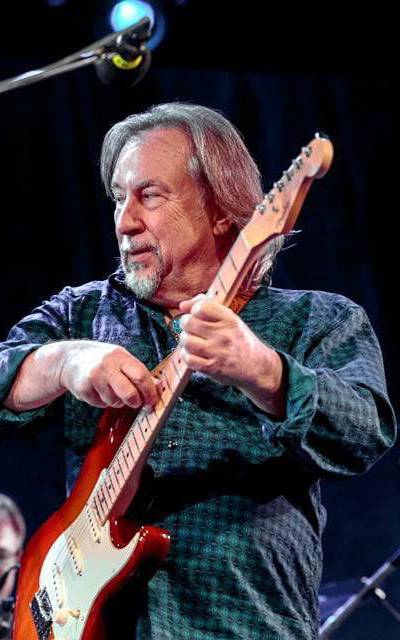 Jim Messina