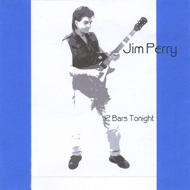 Jim Perry at Rooster T Feathers Comedy Club on Oct 15, 2026