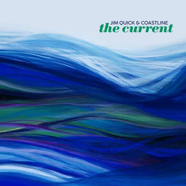 Jim Quick and Coastline at Blackmon Amphitheatre on Aug 13, 2027