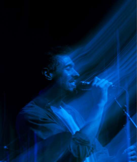 Jim Swim at Gabes Oasis on Oct 23, 2026