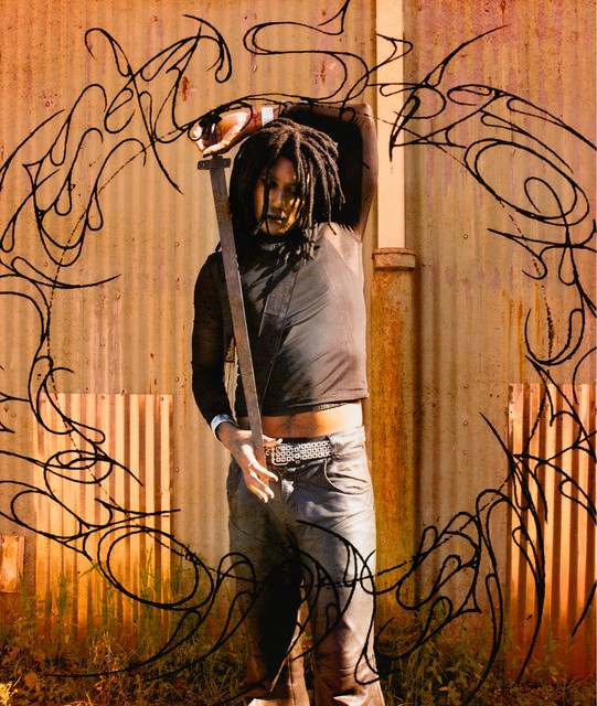 Jimi Lucid: Other Concerts artist