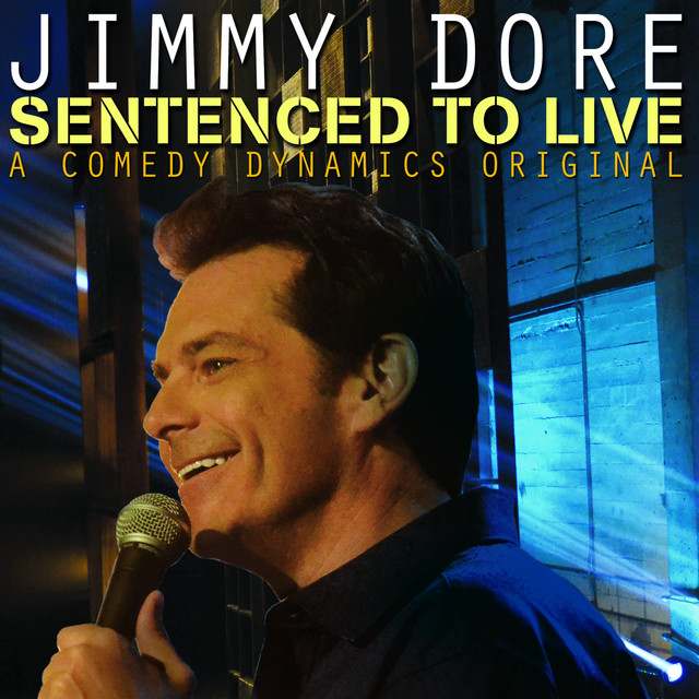 Jimmy Dore: comedian