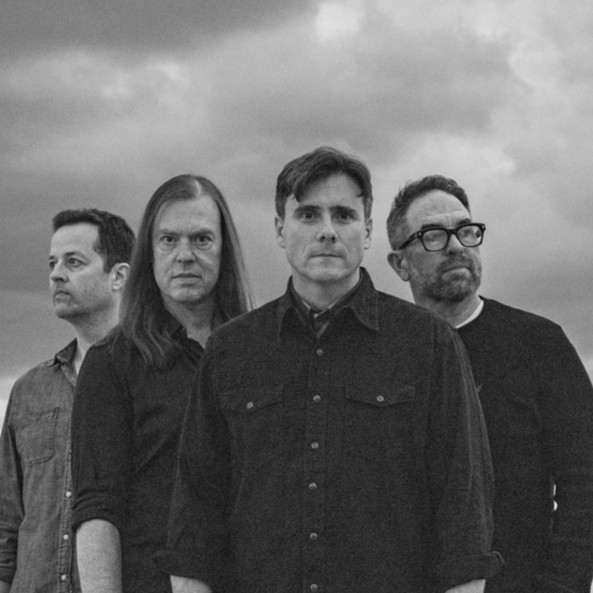 Jimmy Eat World at The Masquerade - Heaven on Sep 18, 2026