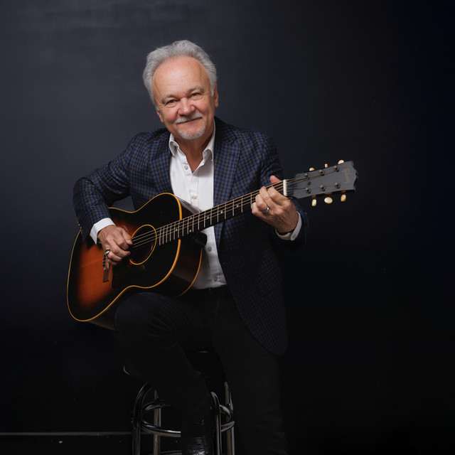 Jimmy Fortune at Mansion Theatre For Performing Arts on Sep 25, 2026