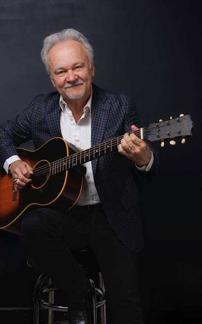 Jimmy Fortune