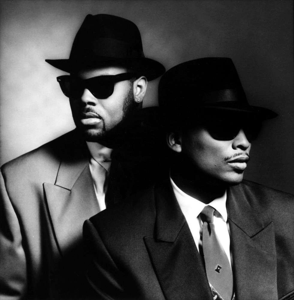 Jimmy Jam at City Winery - New York City on Sep 28, 2026