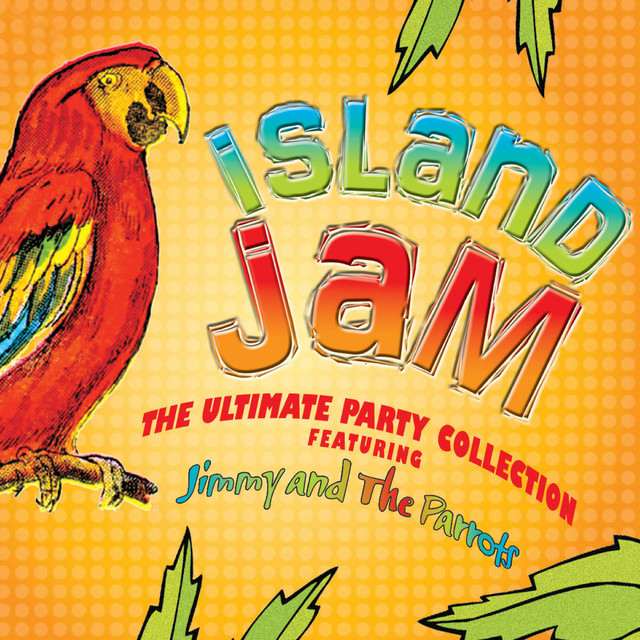 Jimmy Kenny and The Pirate Beach Band at Six String Grill and Stage on Oct 23, 2026