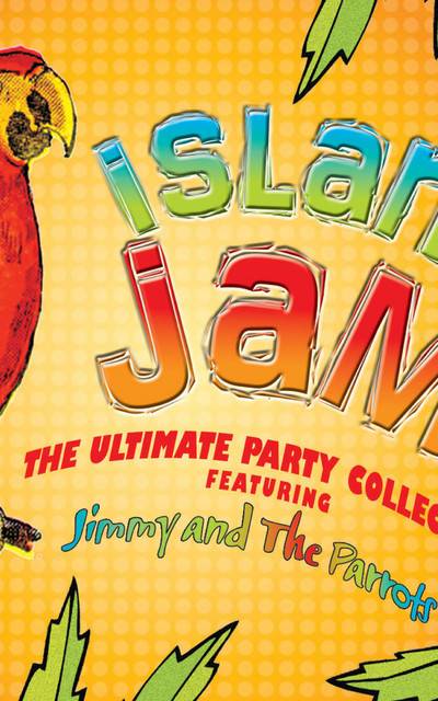 Jimmy Kenny and The Pirate Beach Band