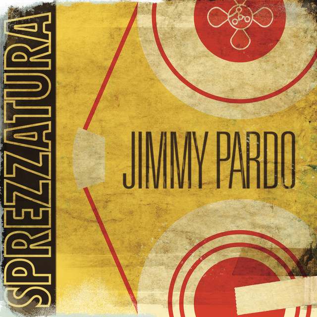 Jimmy Pardo: comedian