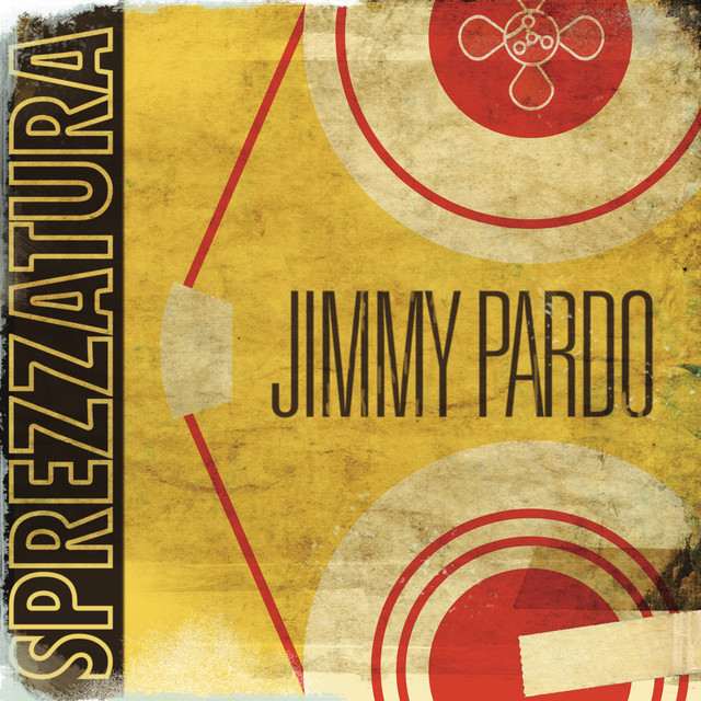 Jimmy Pardo at Camp Bar on Apr 14, 2027