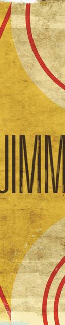 Jimmy Pardo