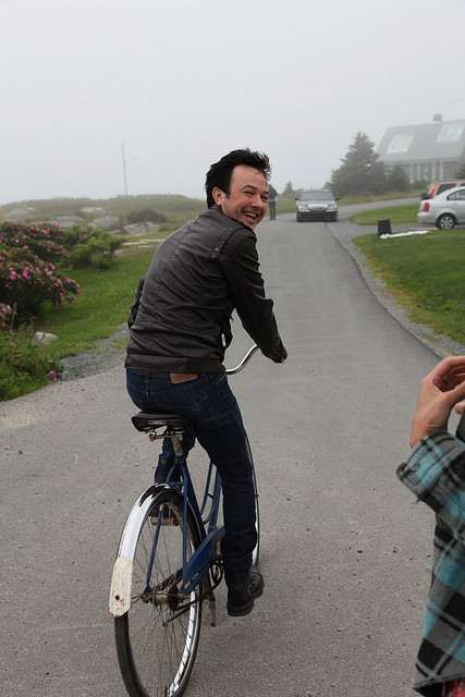 Jimmy Rankin at Light House Arts Centre on Oct 30, 2026