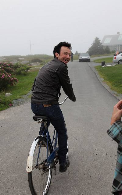 Jimmy Rankin