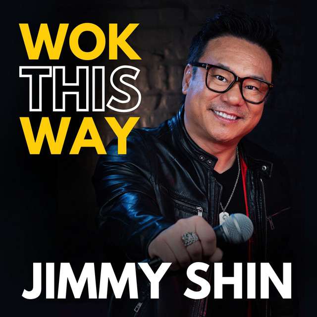 Jimmy Shin at McMenamins Mission Theater on Nov 25, 2026