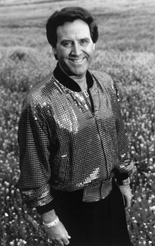 Jimmy Sturr: World Music artist