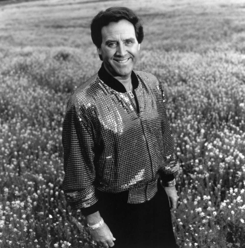 Jimmy Sturr - The Magic of Christmas at Paramount Theatre - Middletown on Dec 5, 2026