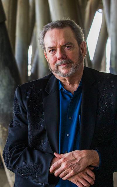 A Legacy of Song: Stephen Bishop, Jimmy Webb, and David Pack