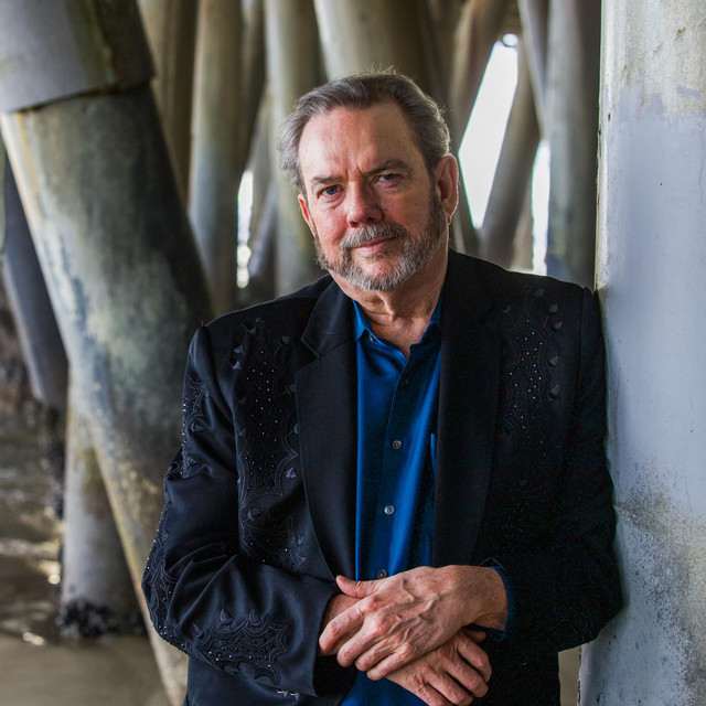Jimmy Webb at City Winery - Boston on Nov 7, 2026