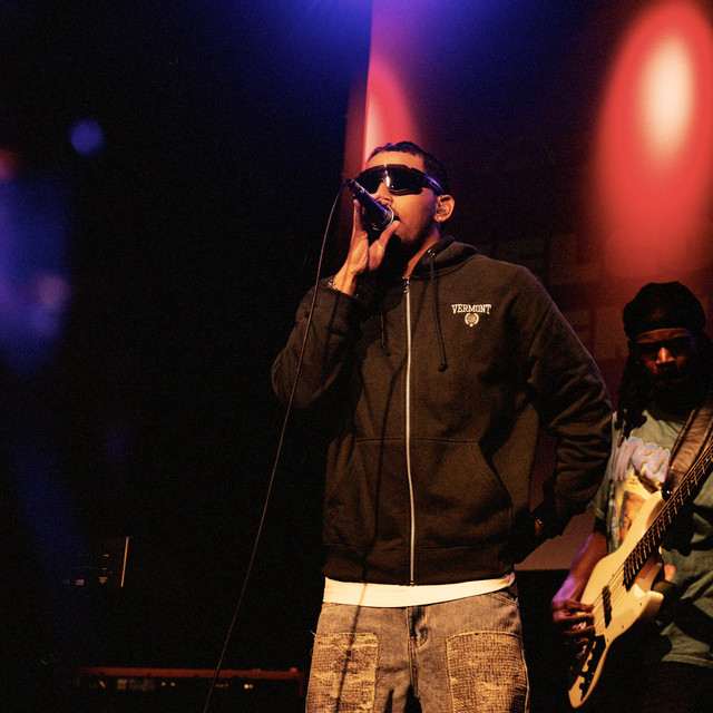JimmyBoy and Glasshouse at Taffeta on Sep 24, 2026