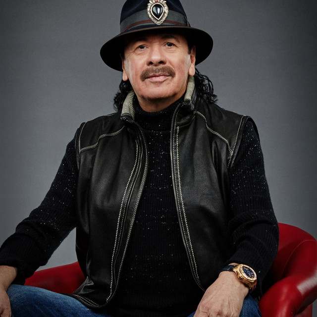 Jingo: The Santana Tribute: Latin Music artist