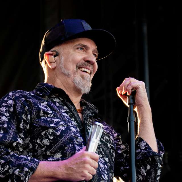 JJ Grey and Mofro at Soul Kitchen on Oct 1, 2026