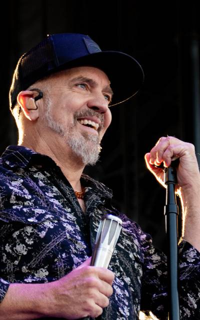 JJ Grey and Mofro