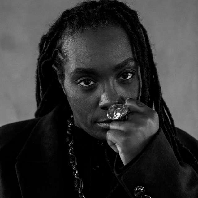Jlin and Third Coast Percussion at Mondavi Center on Apr 8, 2027
