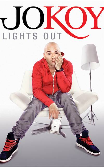 Jo Koy