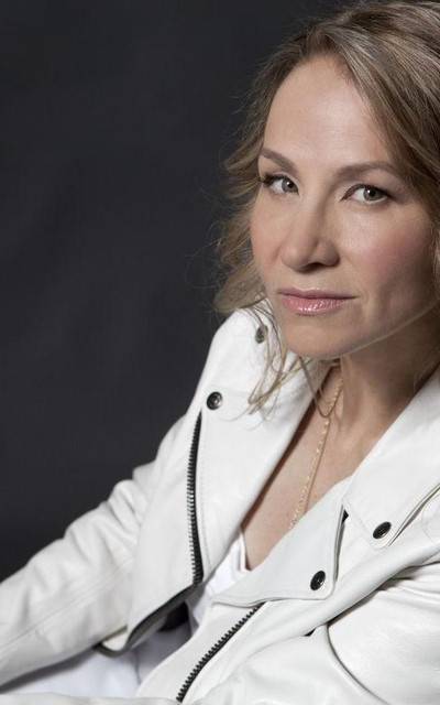 Joan Osborne Sings the Songs of Bob Dylan