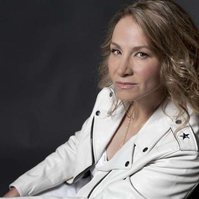 Joan Osborne Sings the Songs of Bob Dylan at The Kent Stage on Oct 18, 2026