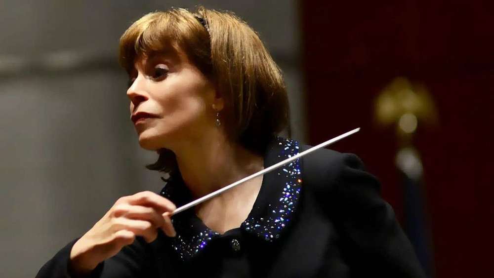 Buffalo Philharmonic Orchestra - Falletta Conducts John Williams at Kleinhans Music Hall on Feb 5, 2027