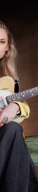 Joanne Shaw Taylor