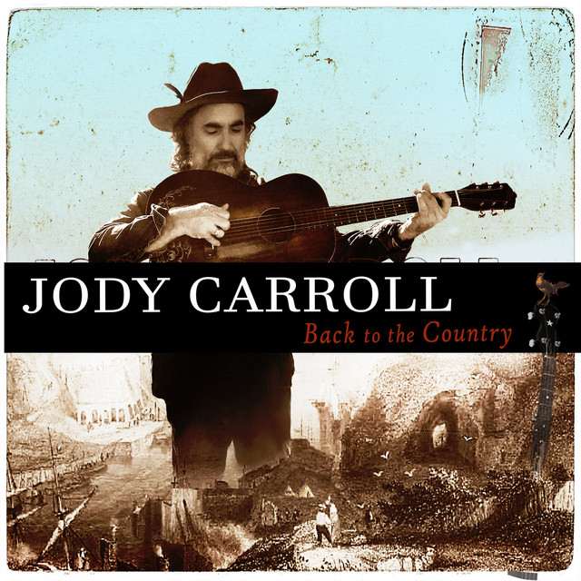 Jody Carroll at Tacoma Comedy Club - 6th and Proctor on Oct 30, 2026