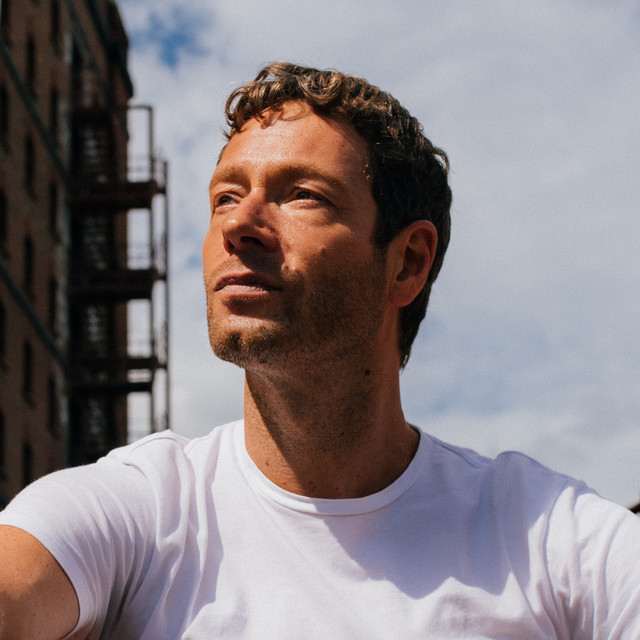 Jody Wisternoff at Kingdom on Oct 31, 2026