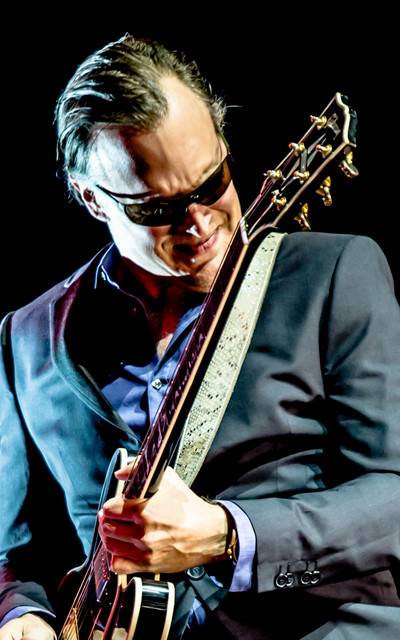2027 Joe Bonamassa Sound Wave Beach Weekend - 3 Day Pass (4/9-4/11)