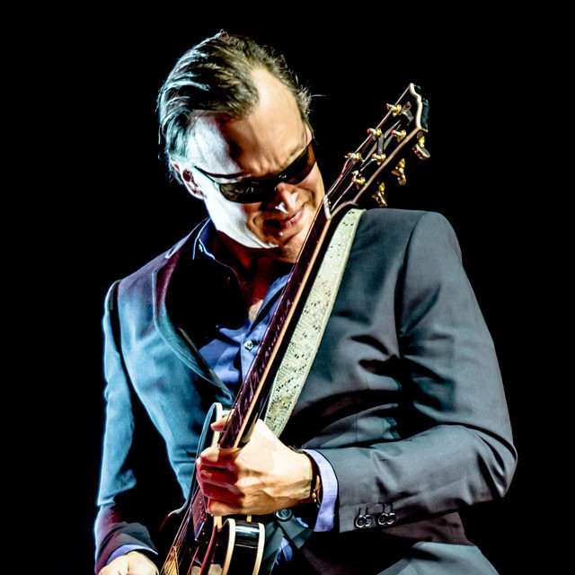 2027 Joe Bonamassa Sound Wave Beach Weekend - 3 Day Pass (4/9-4/11) at Seascape Resort on Apr 9, 2027