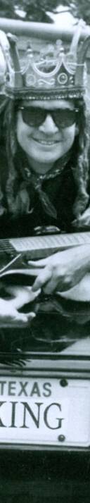 Joe Carrasco